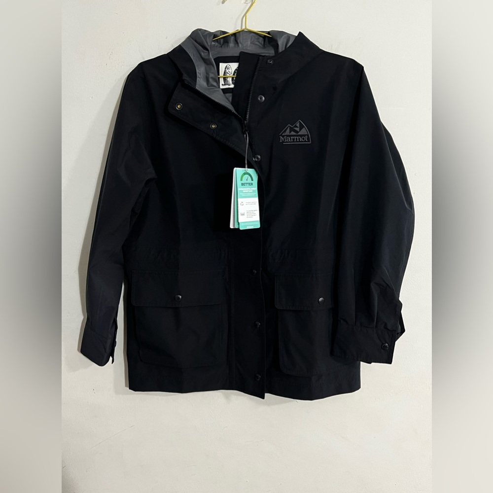 Marmot 78 All-Weather Parka - Women's, Black, Xs mall , M14195-001